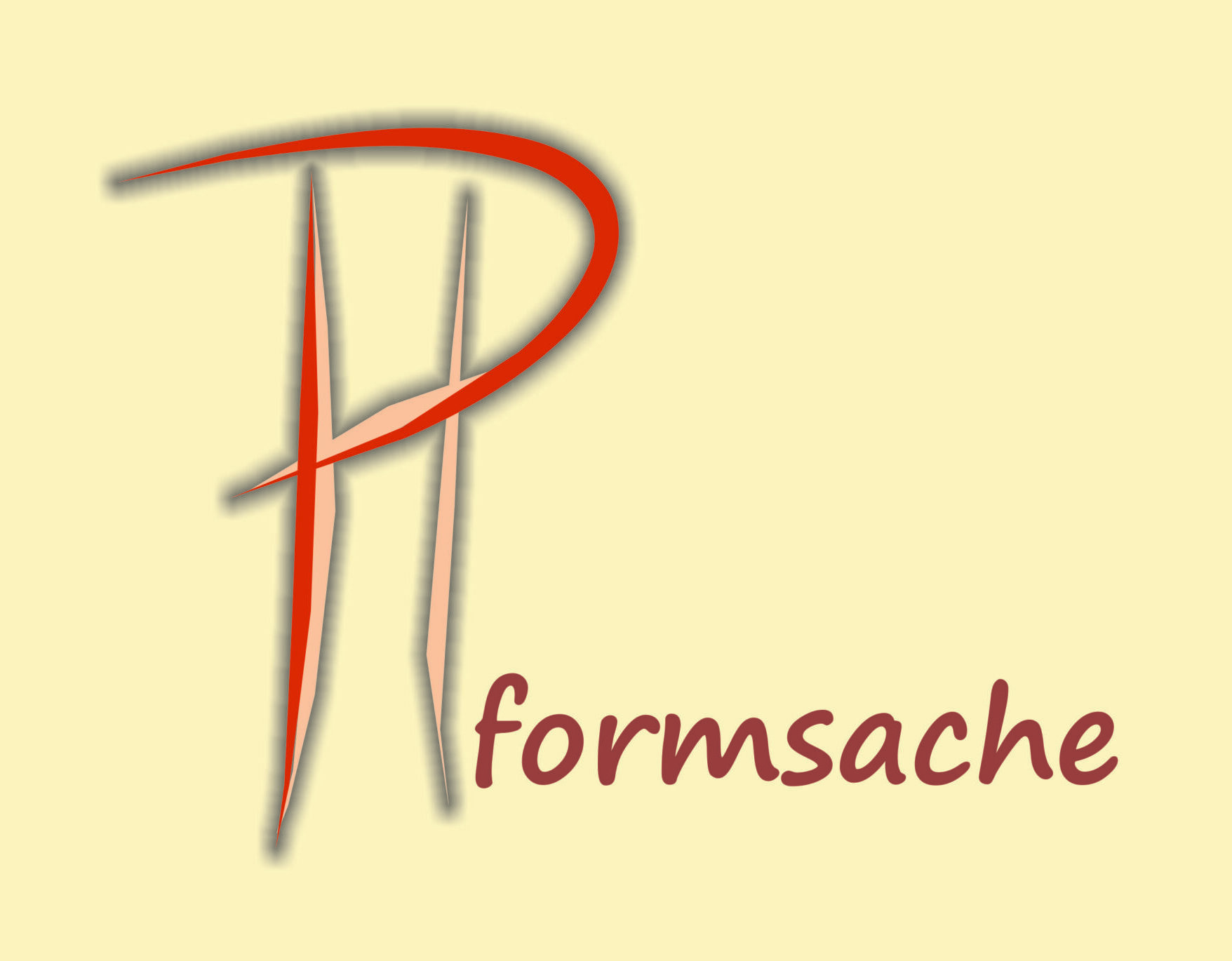 Heike Puschmann – formsache